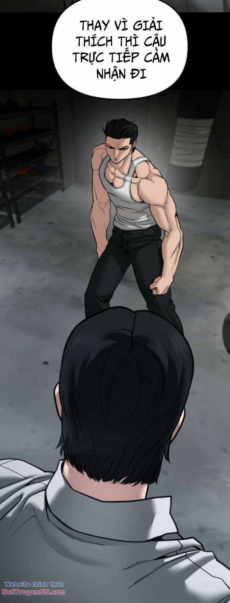 Quản Lí Du Côn Chapter 82 trang 4