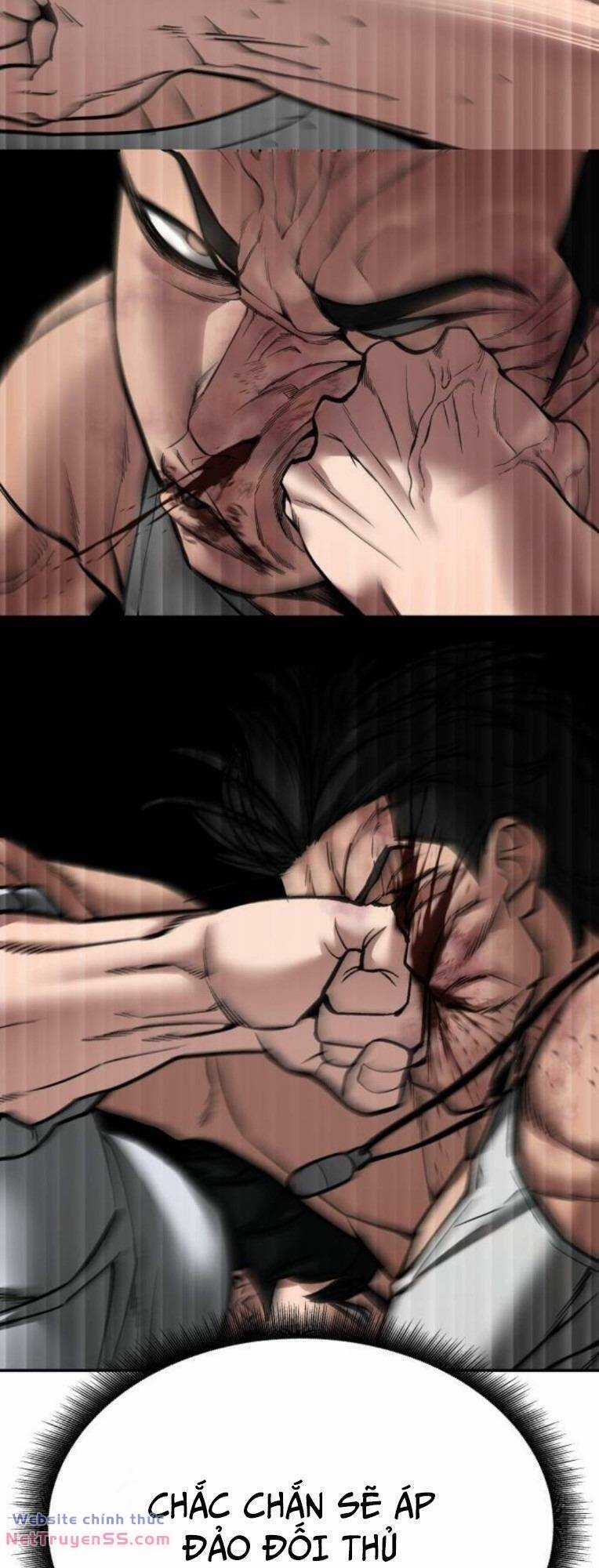 Quản Lí Du Côn Chapter 82 trang 40