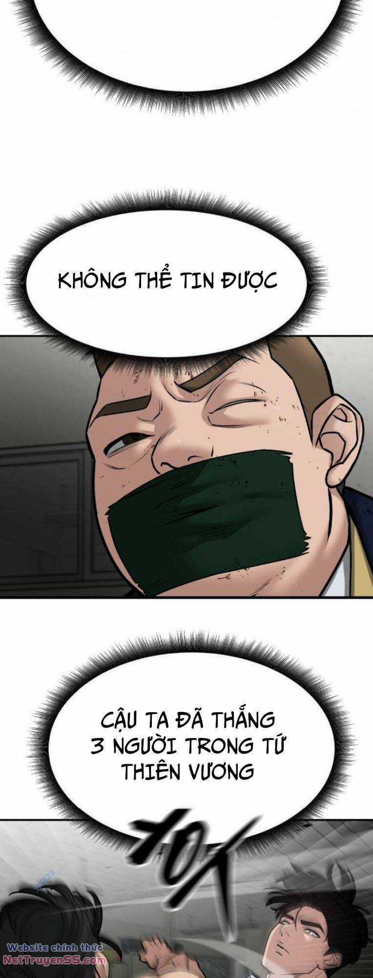 Quản Lí Du Côn Chapter 82 trang 41