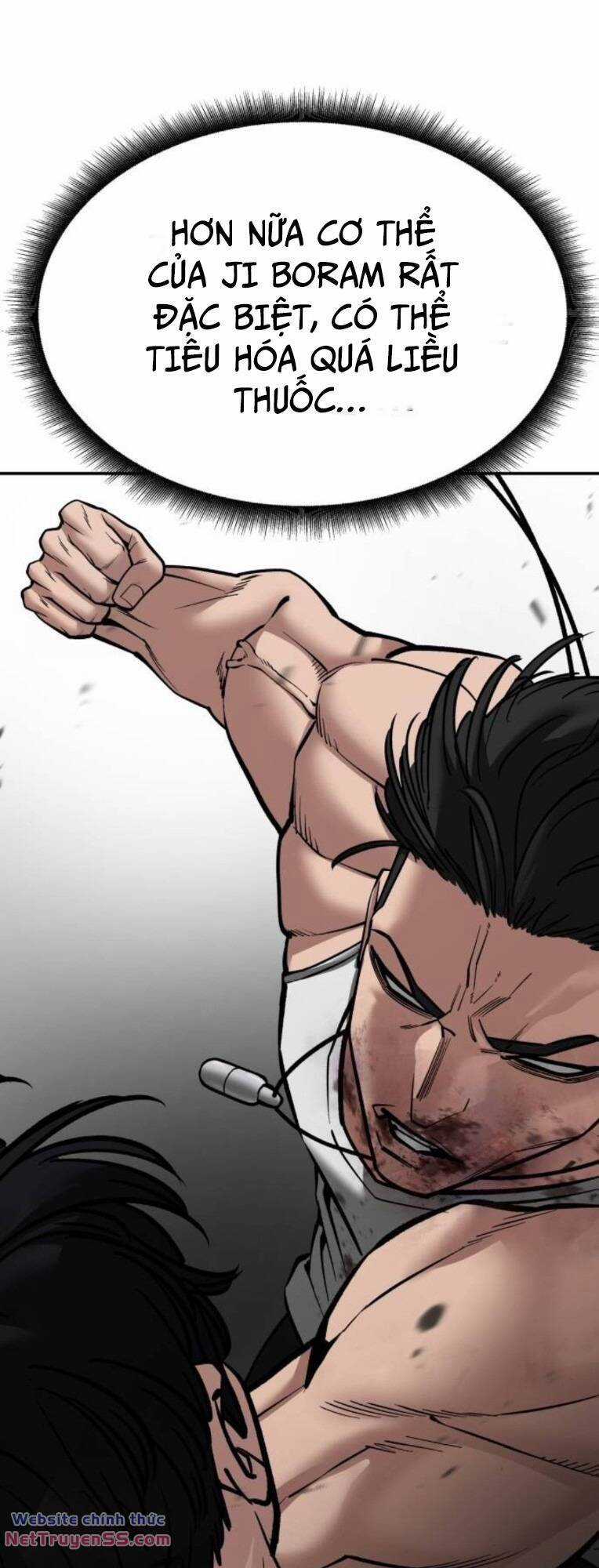 Quản Lí Du Côn Chapter 82 trang 44