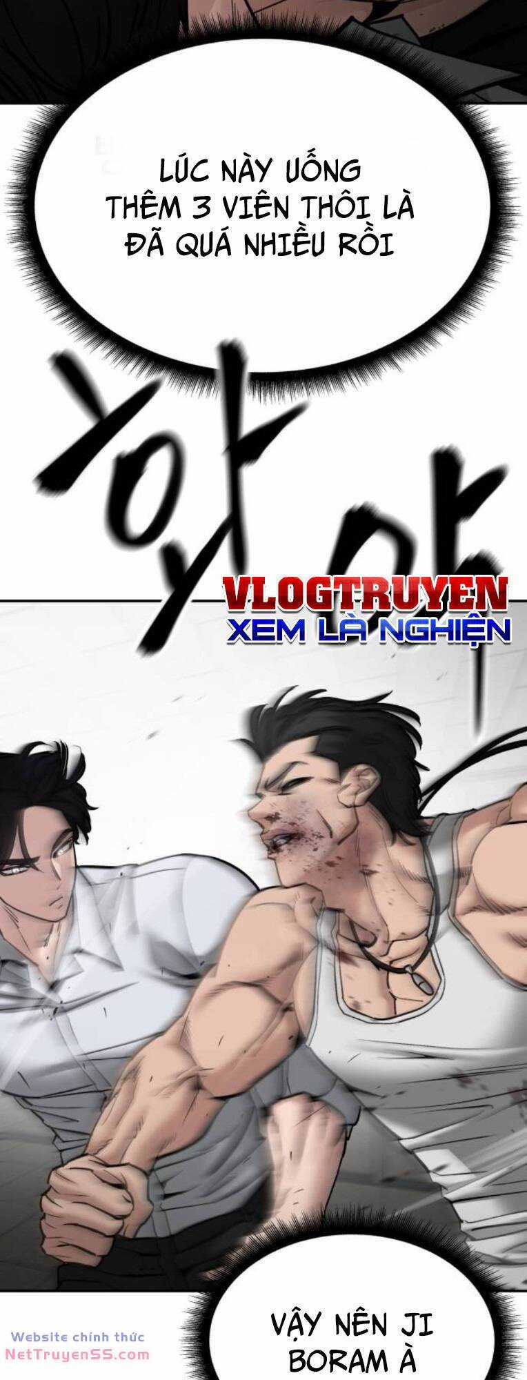 Quản Lí Du Côn Chapter 82 trang 45