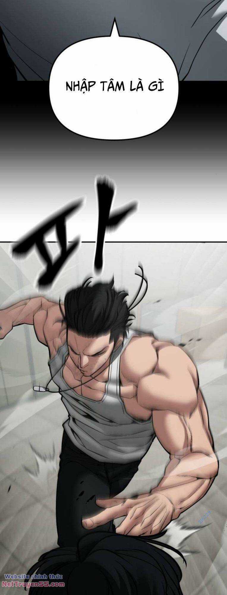 Quản Lí Du Côn Chapter 82 trang 5