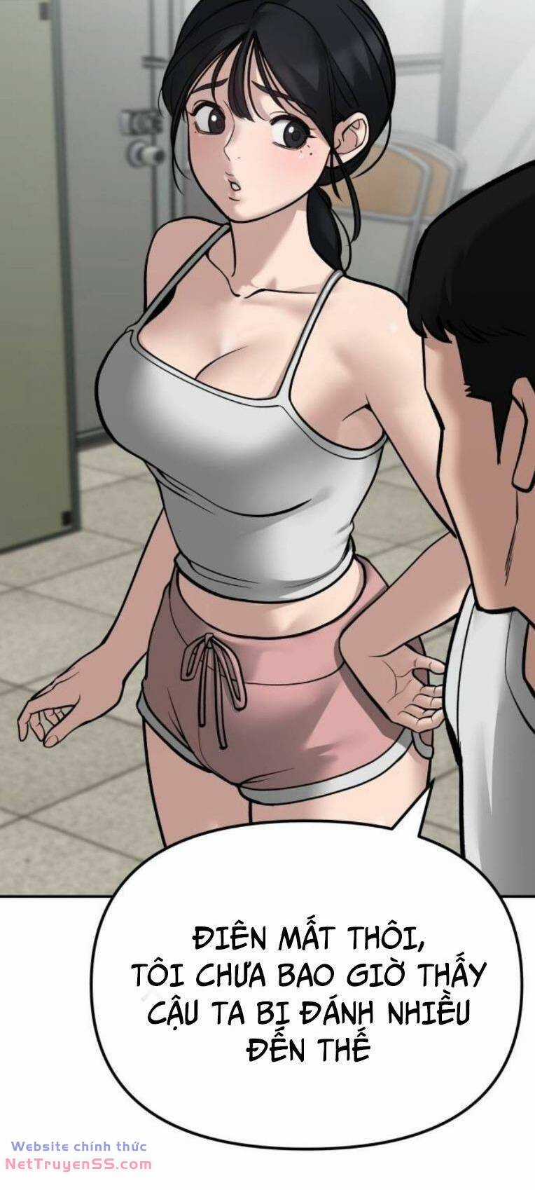 Quản Lí Du Côn Chapter 82 trang 52