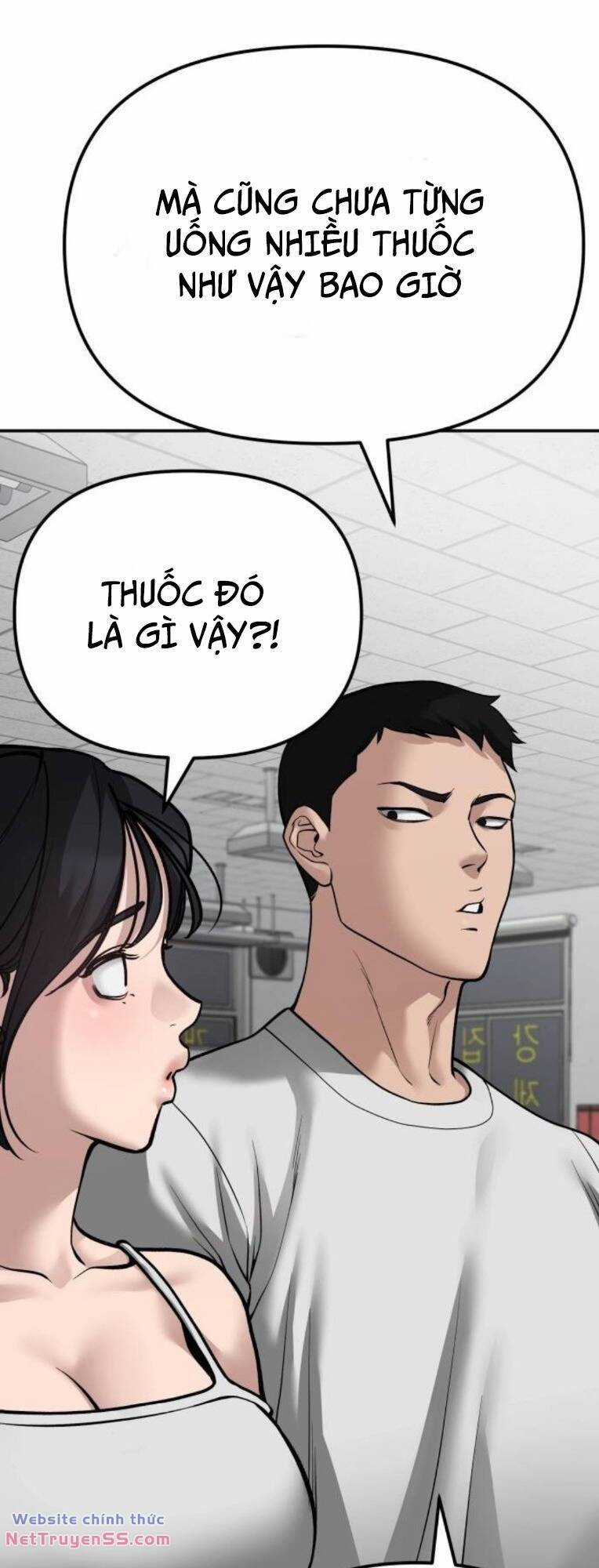 Quản Lí Du Côn Chapter 82 trang 53