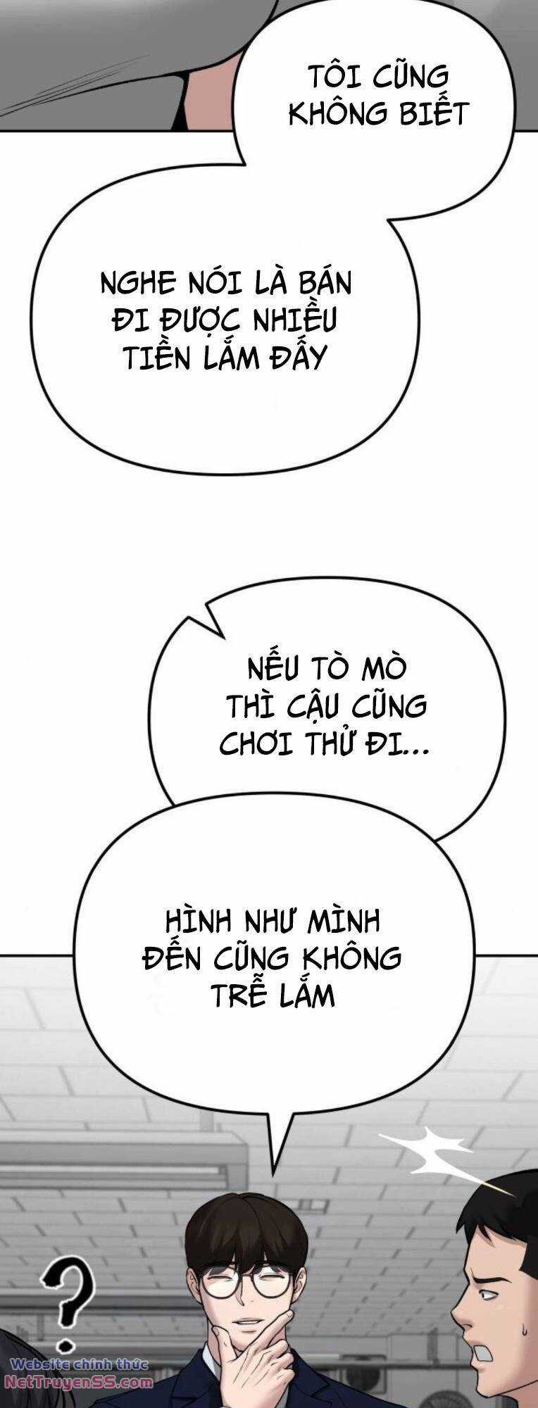 Quản Lí Du Côn Chapter 82 trang 54