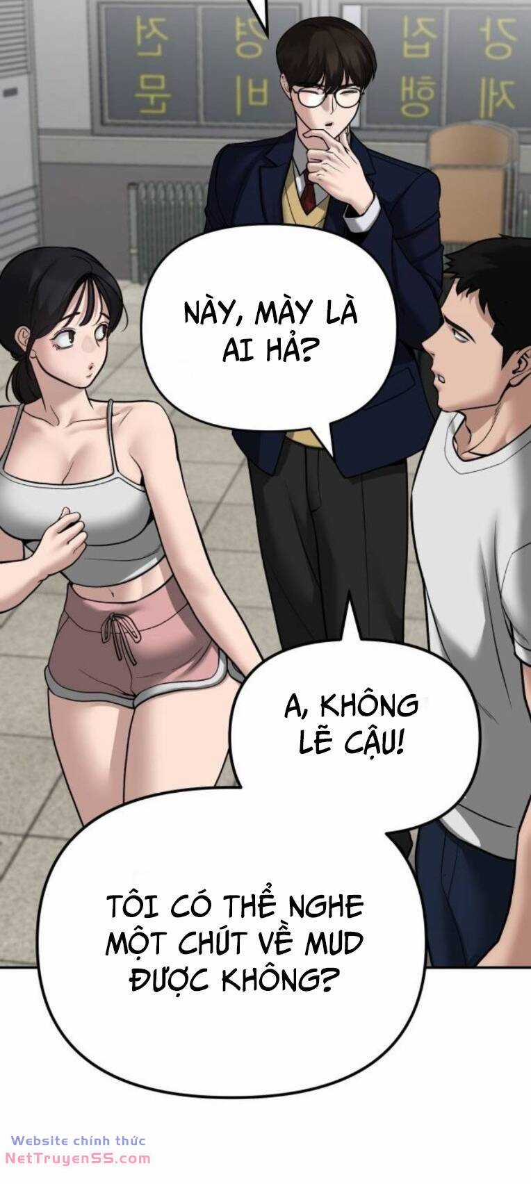 Quản Lí Du Côn Chapter 82 trang 56