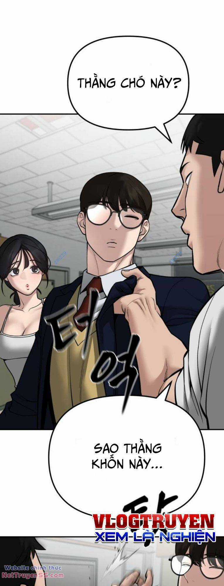 Quản Lí Du Côn Chapter 82 trang 57