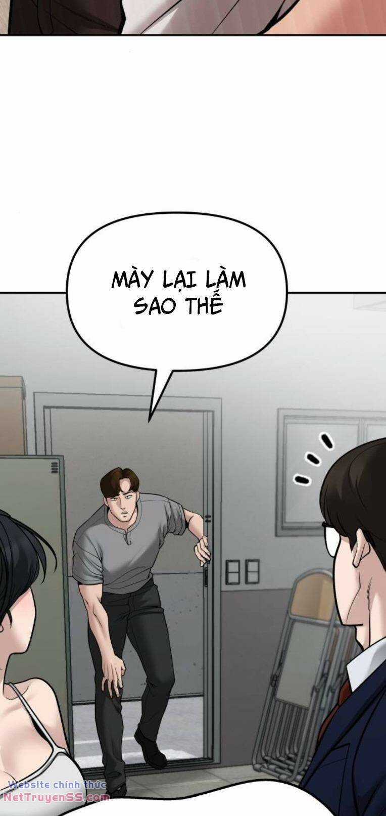 Quản Lí Du Côn Chapter 82 trang 59