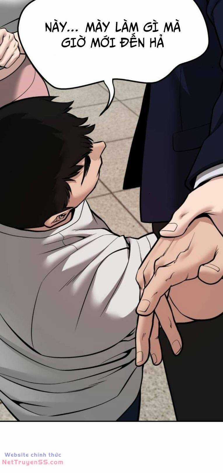 Quản Lí Du Côn Chapter 82 trang 60