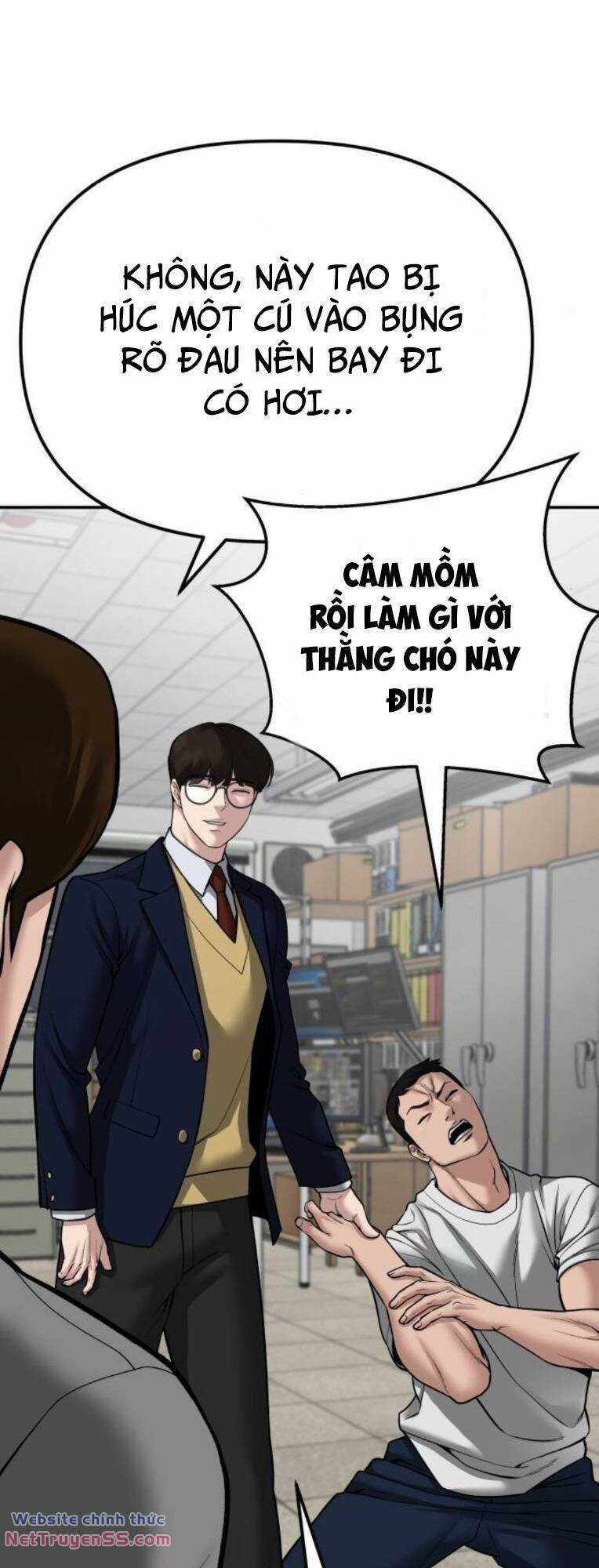 Quản Lí Du Côn Chapter 82 trang 61