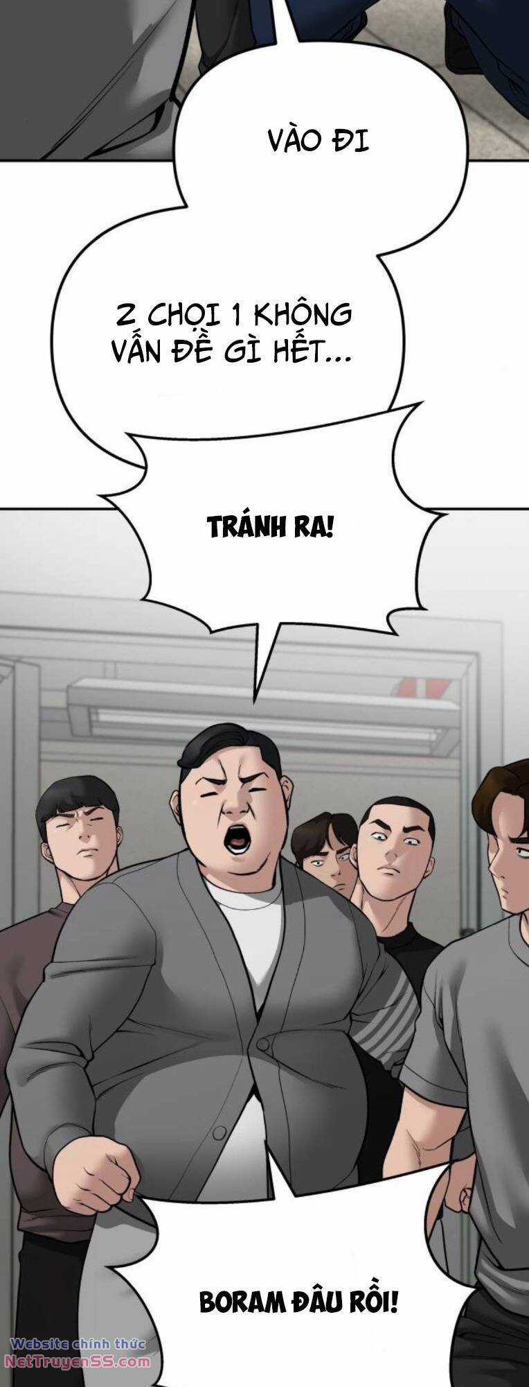 Quản Lí Du Côn Chapter 82 trang 62