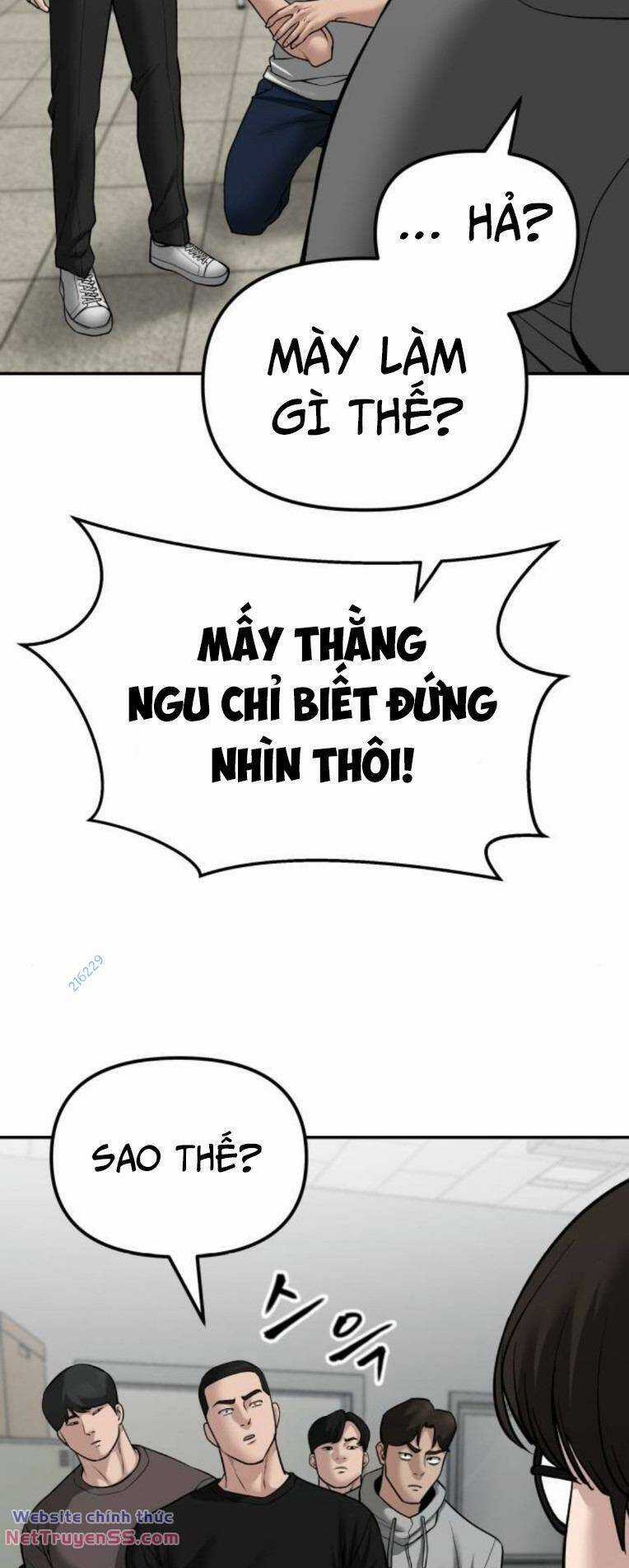 Quản Lí Du Côn Chapter 82 trang 67