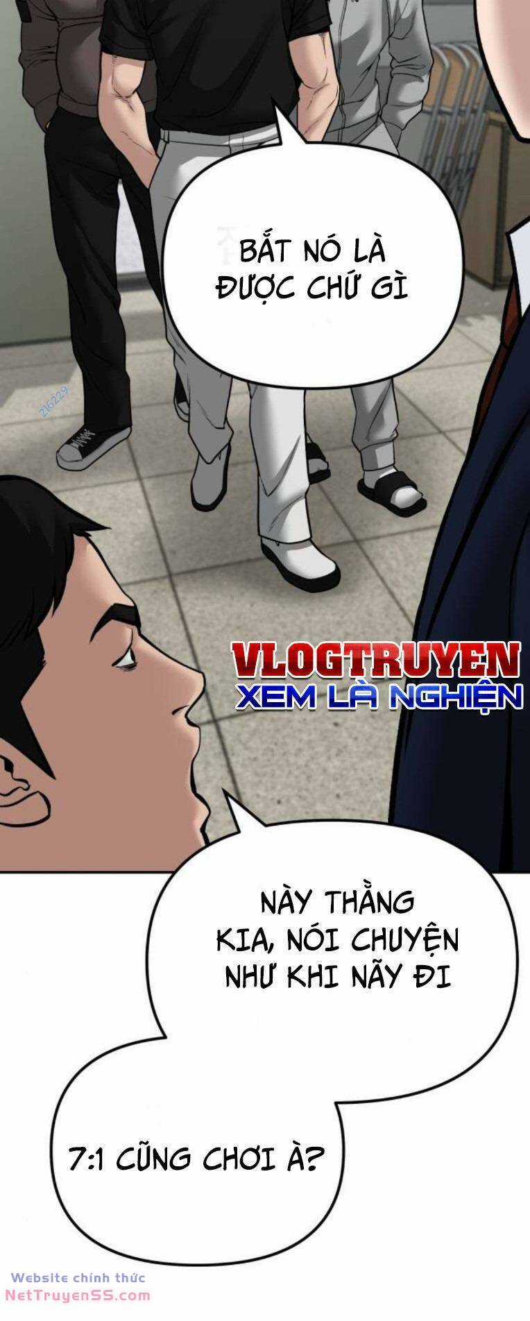 Quản Lí Du Côn Chapter 82 trang 68