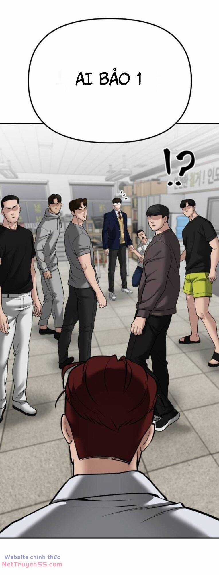 Quản Lí Du Côn Chapter 82 trang 70