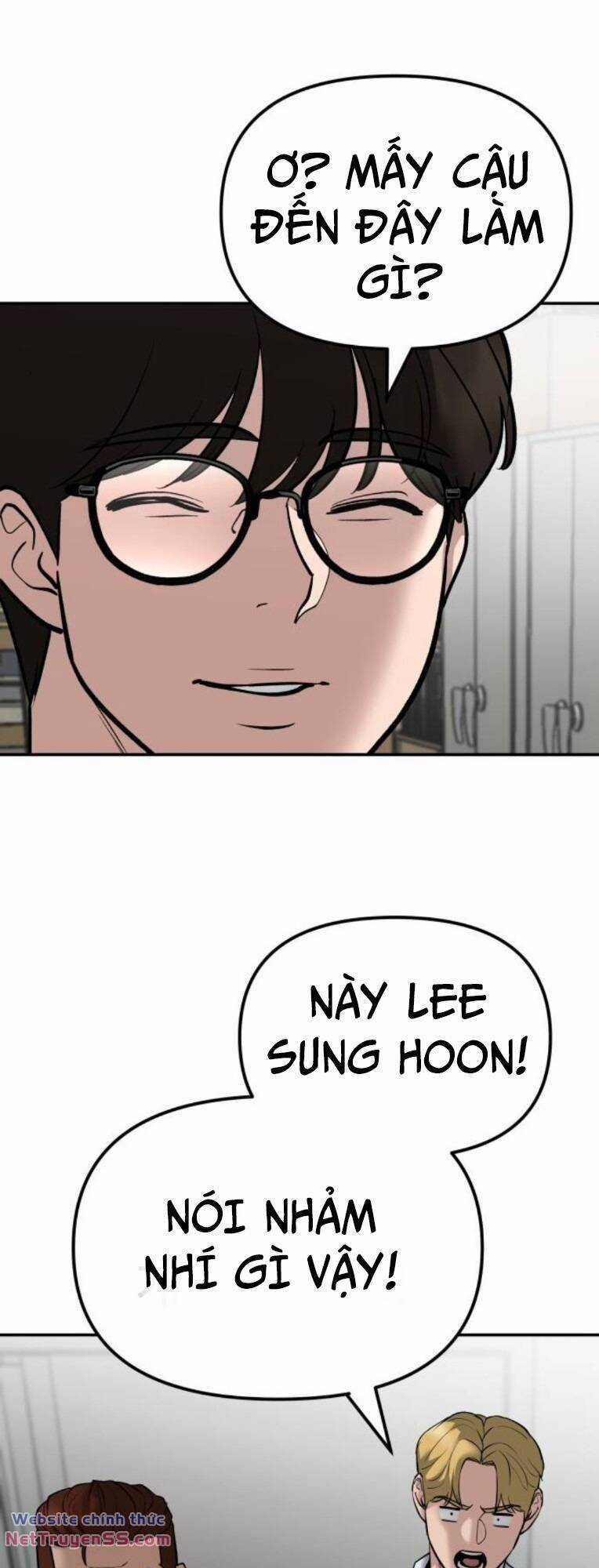 Quản Lí Du Côn Chapter 82 trang 71