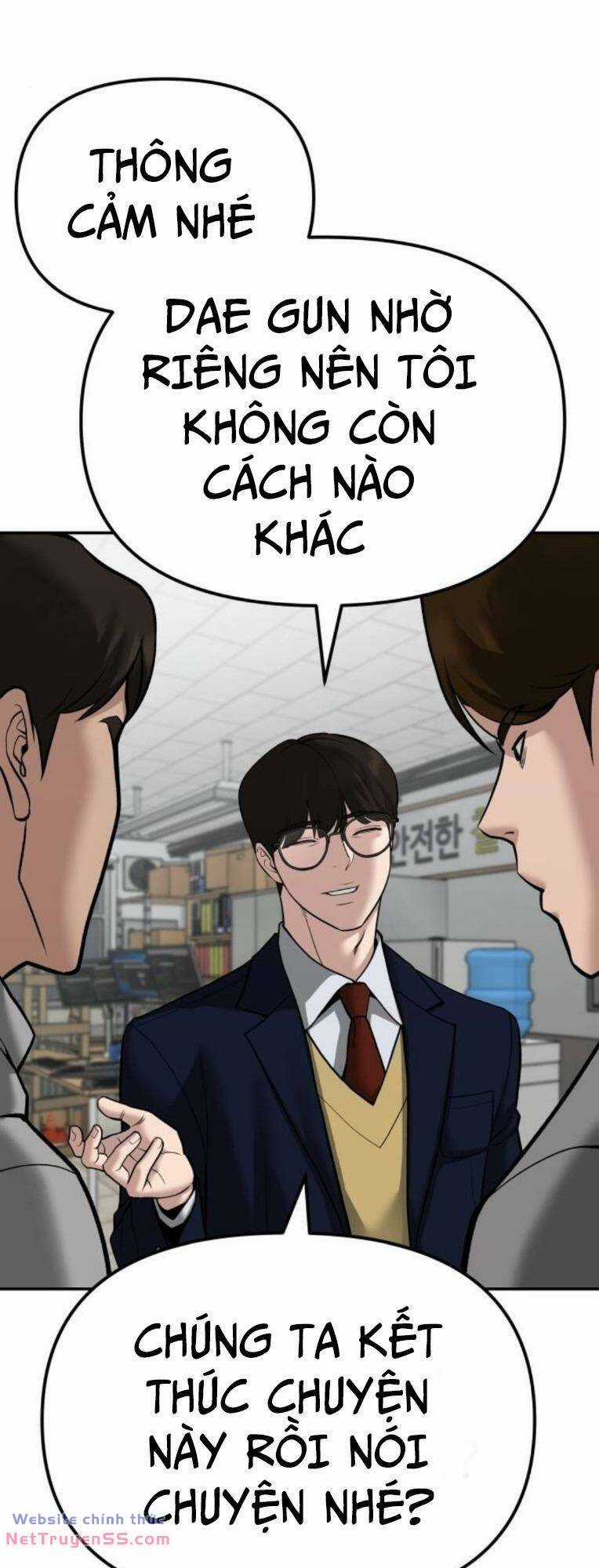 Quản Lí Du Côn Chapter 82 trang 74