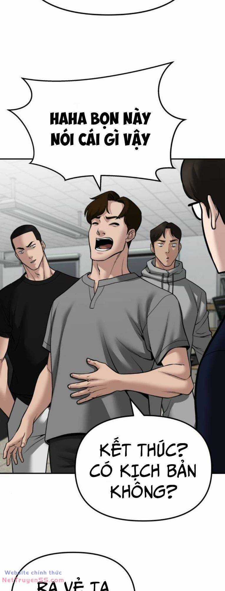 Quản Lí Du Côn Chapter 82 trang 75