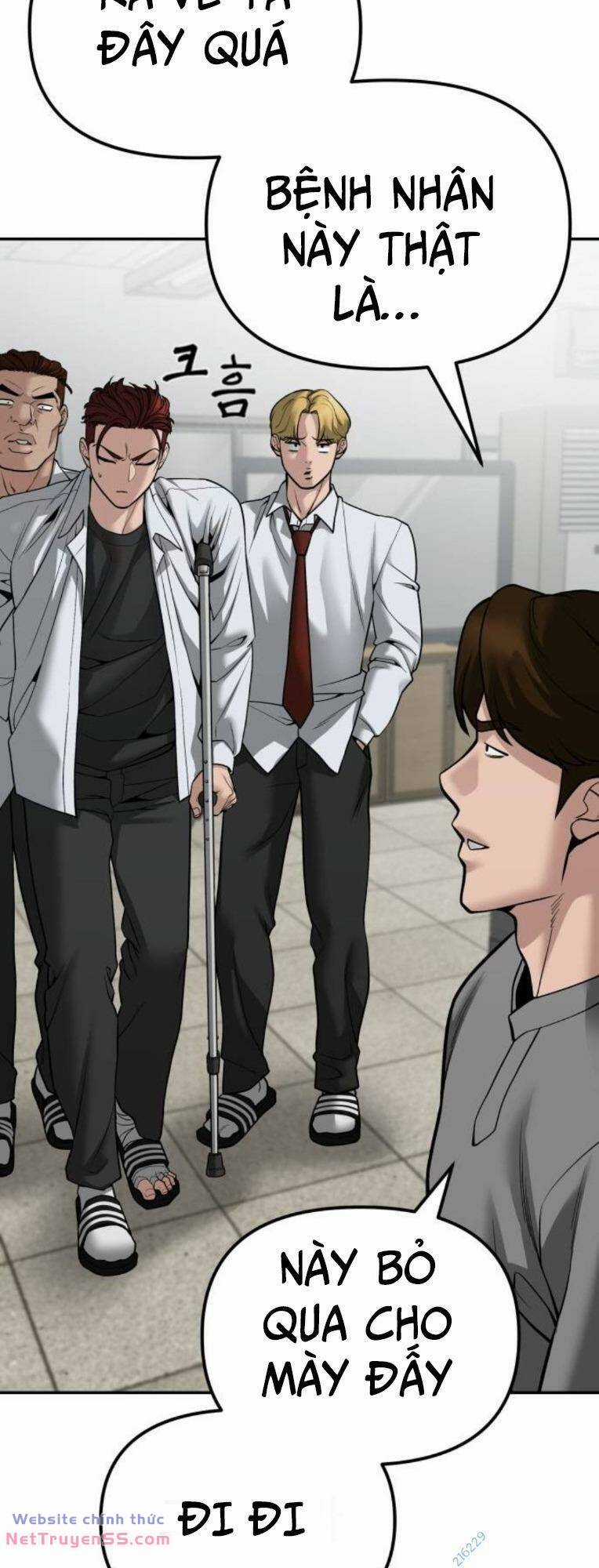 Quản Lí Du Côn Chapter 82 trang 76