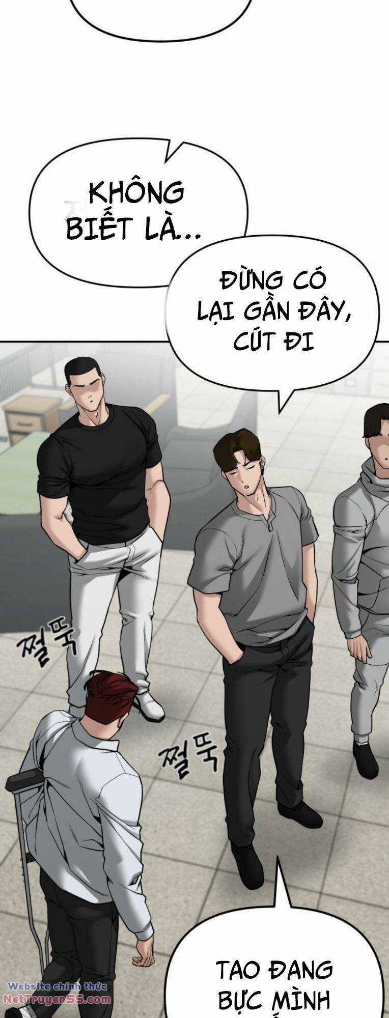 Quản Lí Du Côn Chapter 82 trang 77