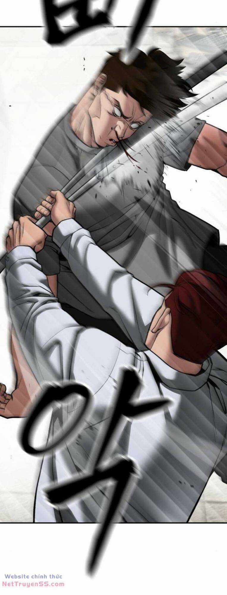 Quản Lí Du Côn Chapter 82 trang 79