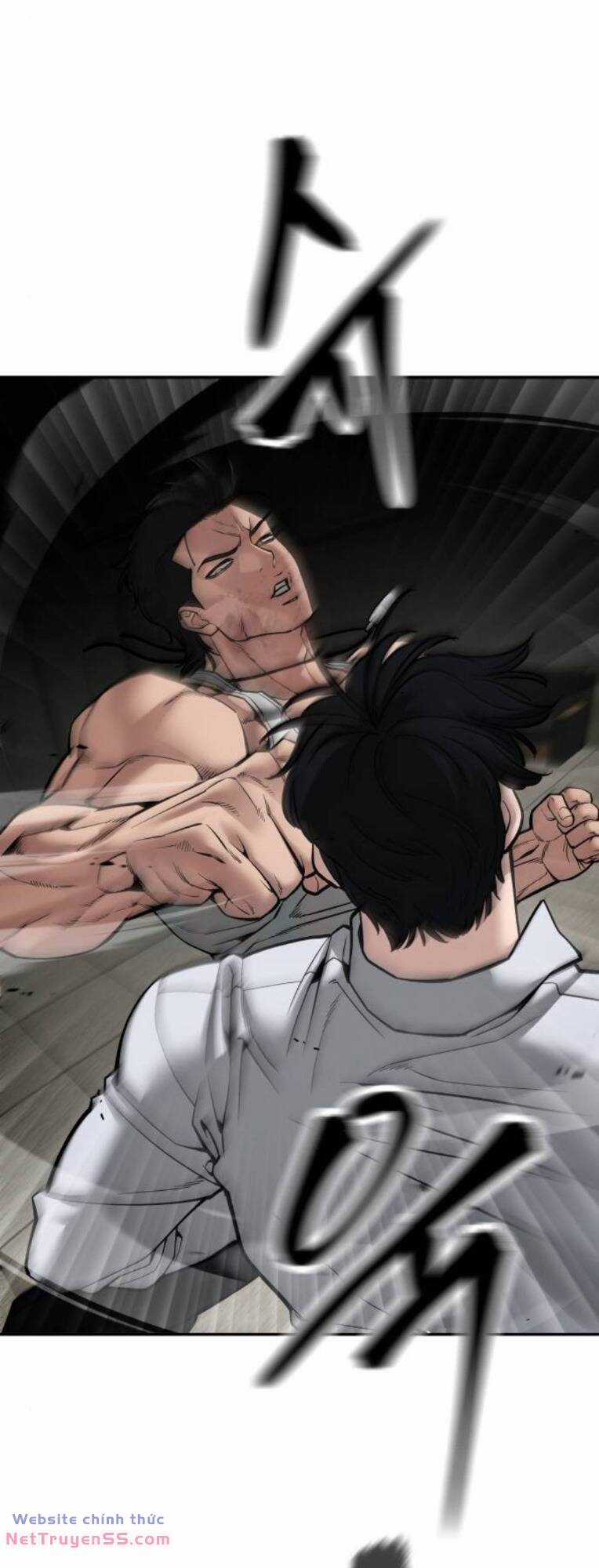 Quản Lí Du Côn Chapter 82 trang 8