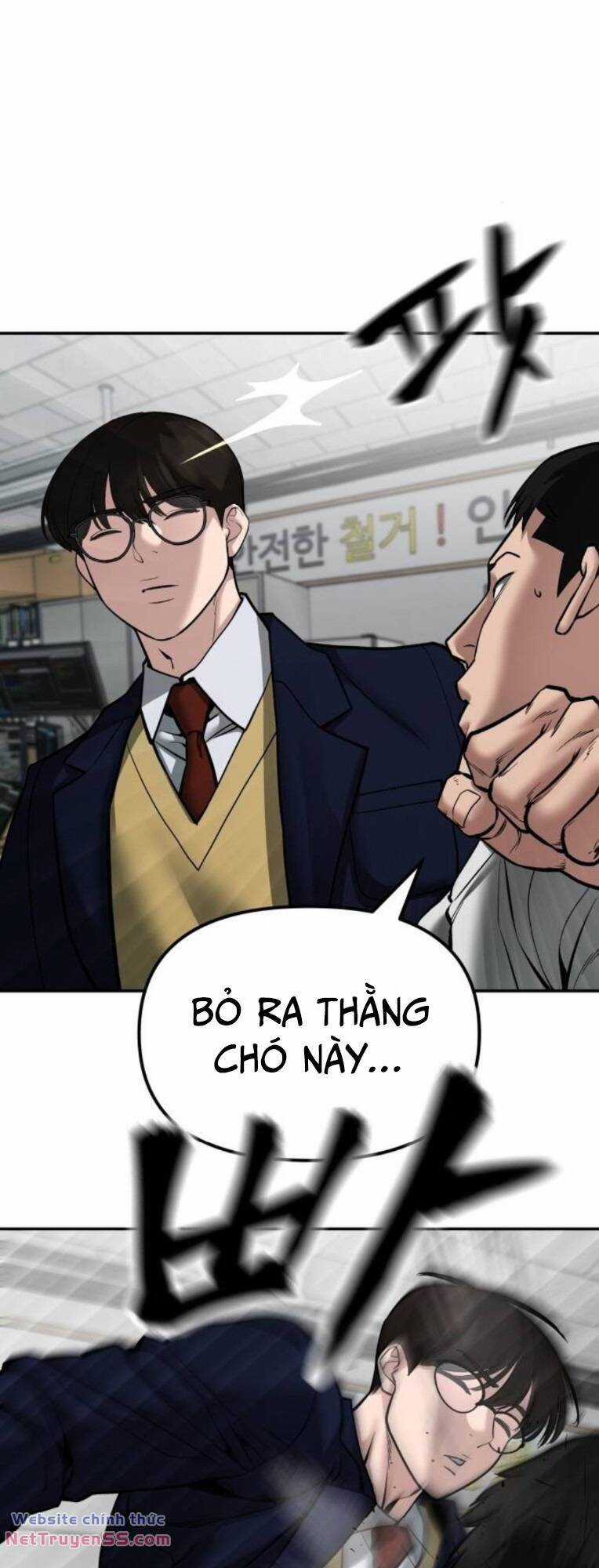 Quản Lí Du Côn Chapter 82 trang 81