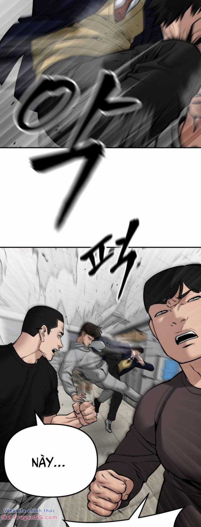 Quản Lí Du Côn Chapter 82 trang 82