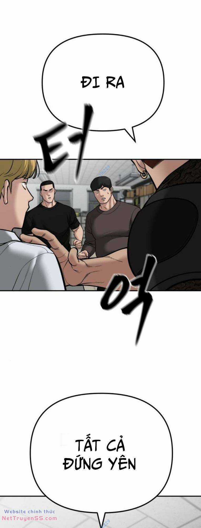 Quản Lí Du Côn Chapter 82 trang 85