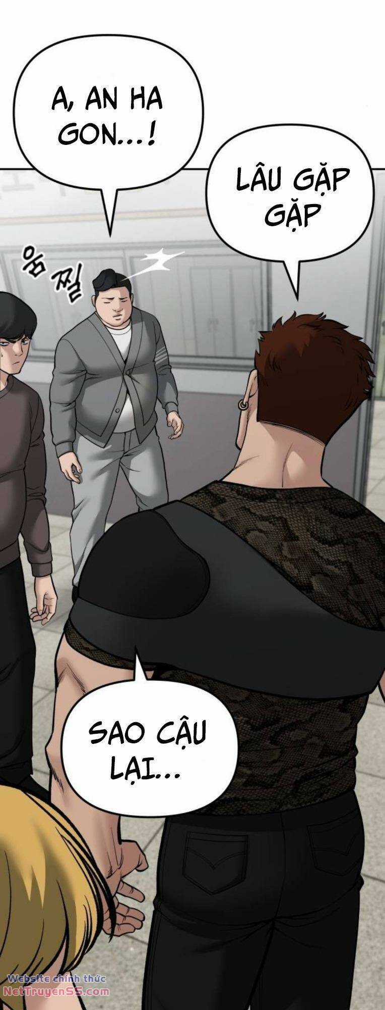 Quản Lí Du Côn Chapter 82 trang 87