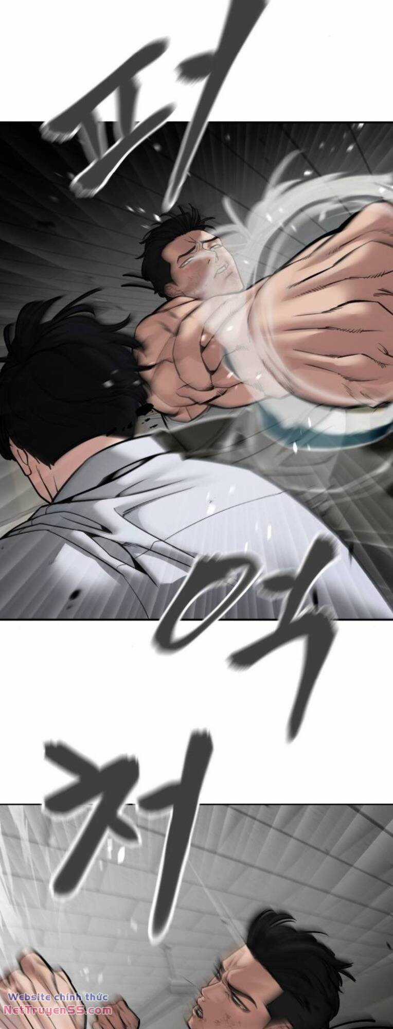 Quản Lí Du Côn Chapter 82 trang 9