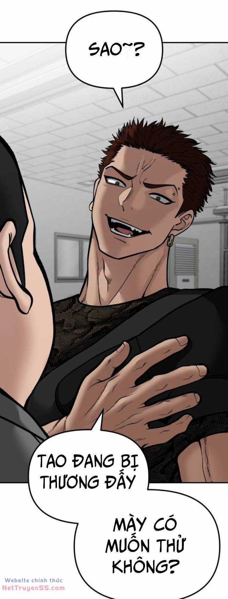 Quản Lí Du Côn Chapter 82 trang 90