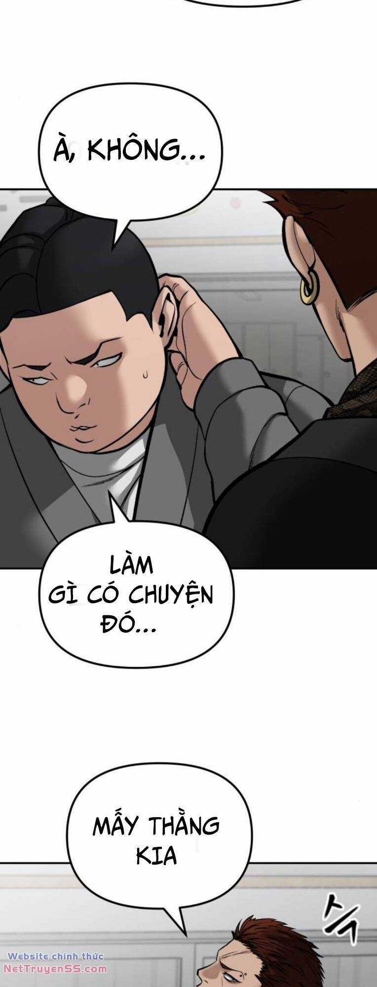 Quản Lí Du Côn Chapter 82 trang 91