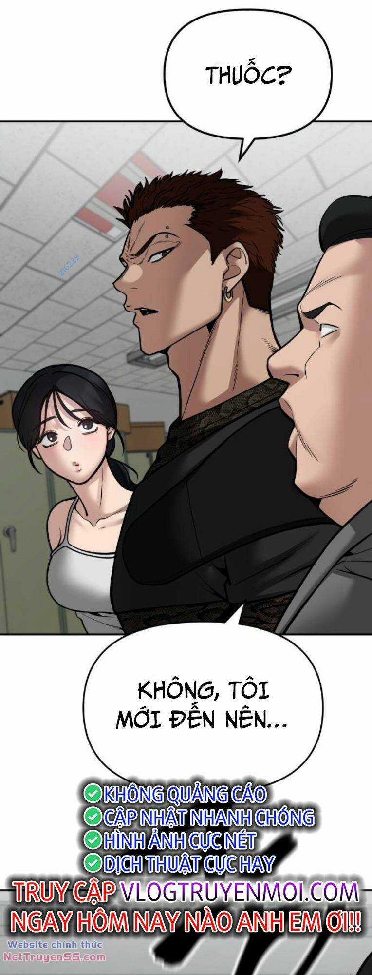 Quản Lí Du Côn Chapter 82 trang 95