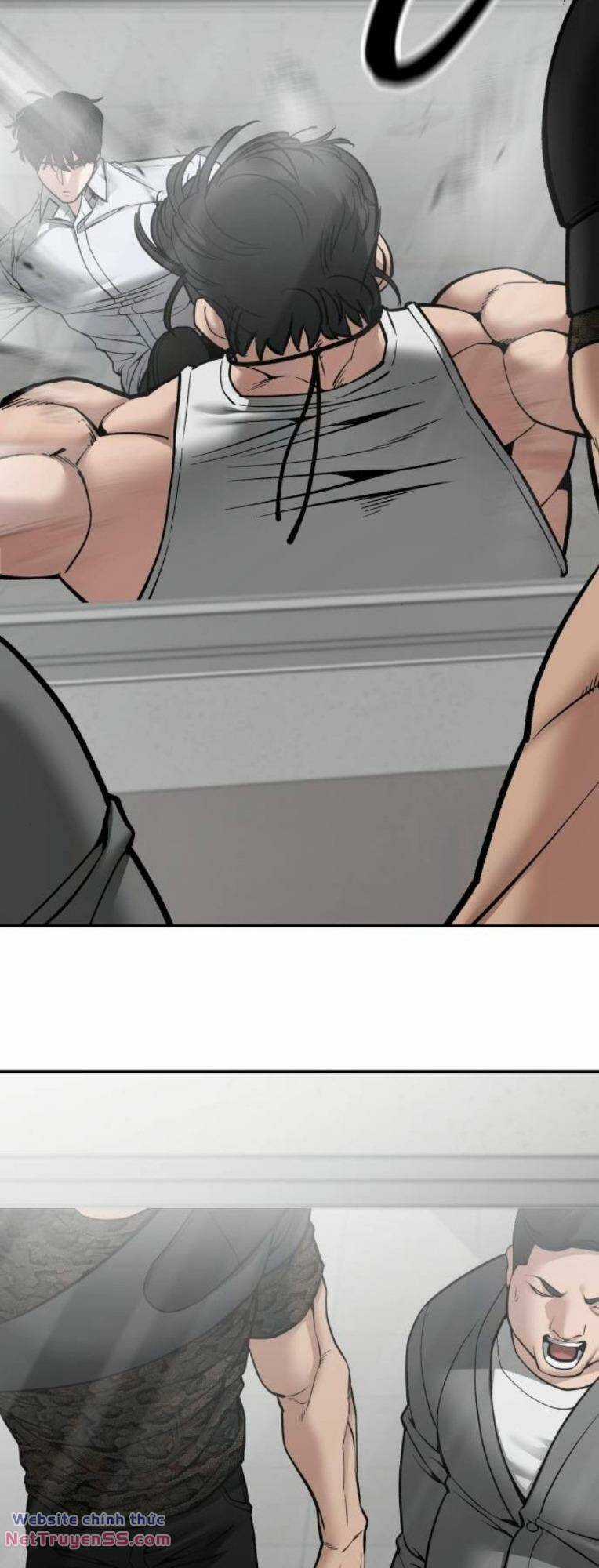 Quản Lí Du Côn Chapter 82 trang 96