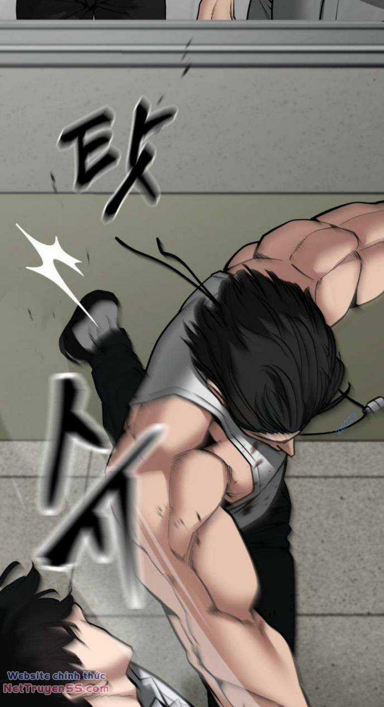 Quản Lí Du Côn Chapter 82 trang 97