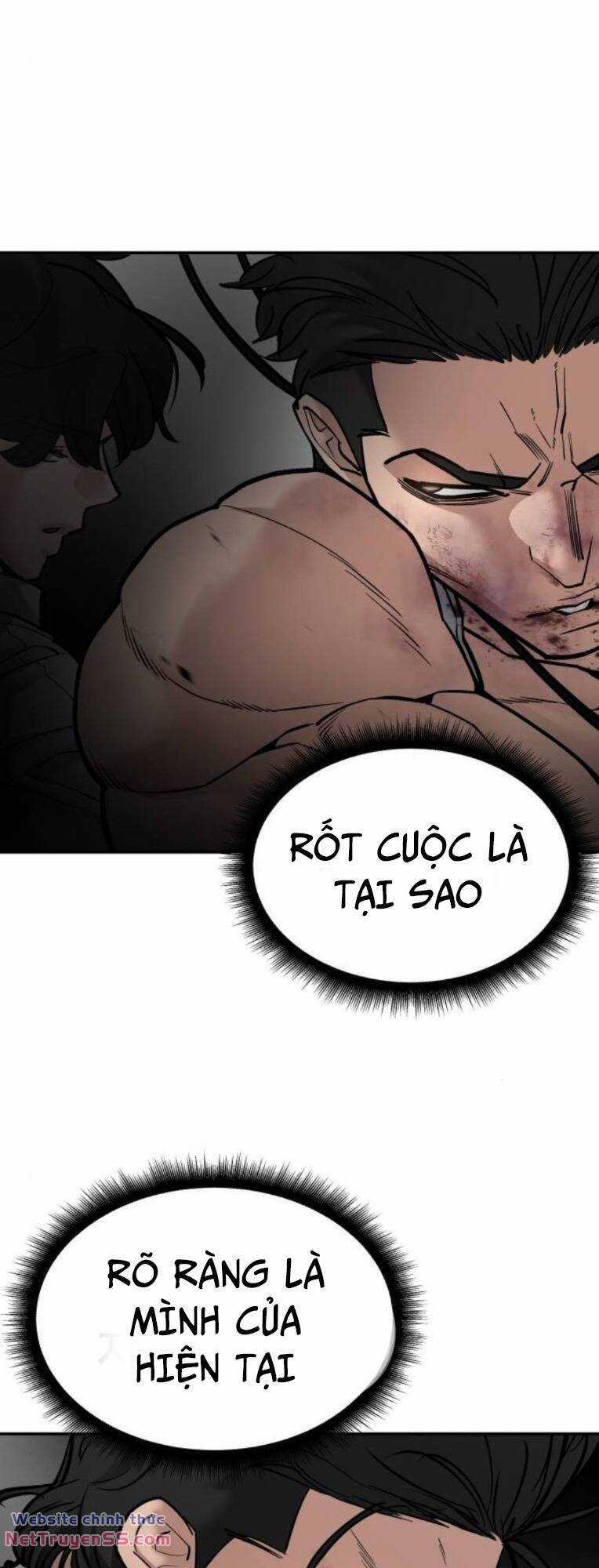 Quản Lí Du Côn Chapter 82 trang 99