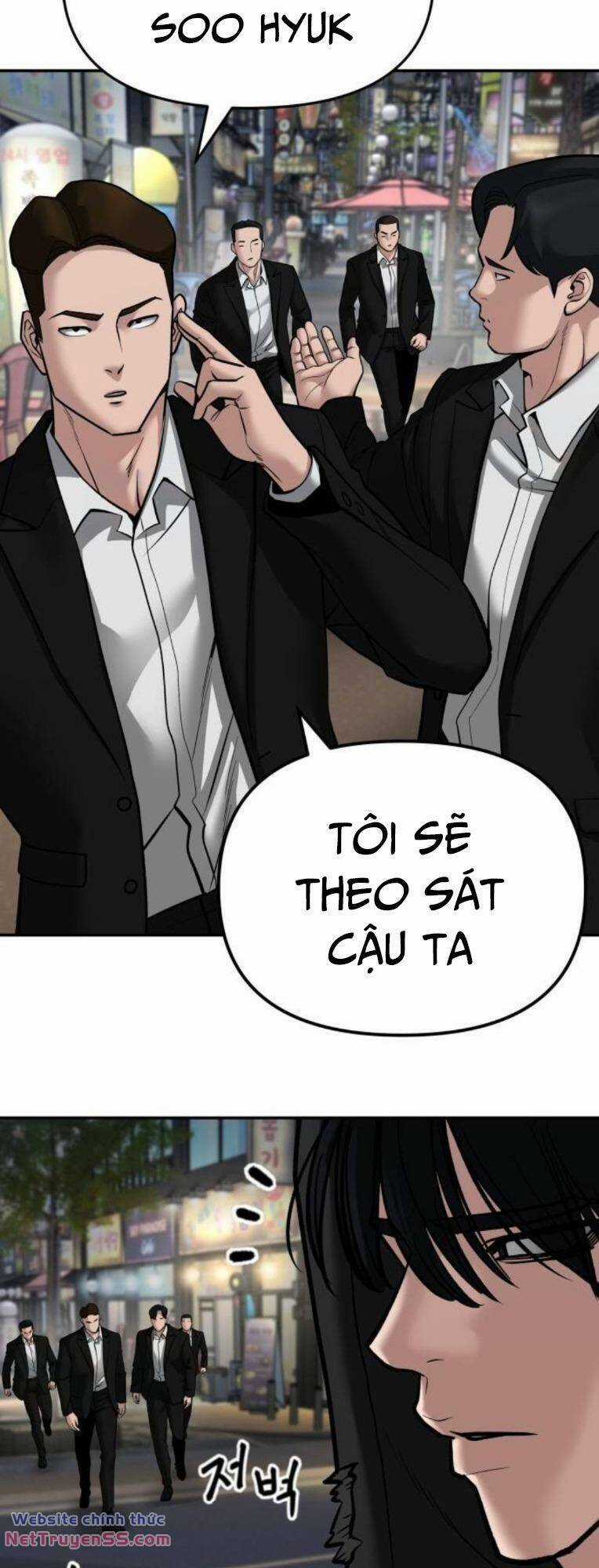 Quản Lí Du Côn Chapter 83 trang 10