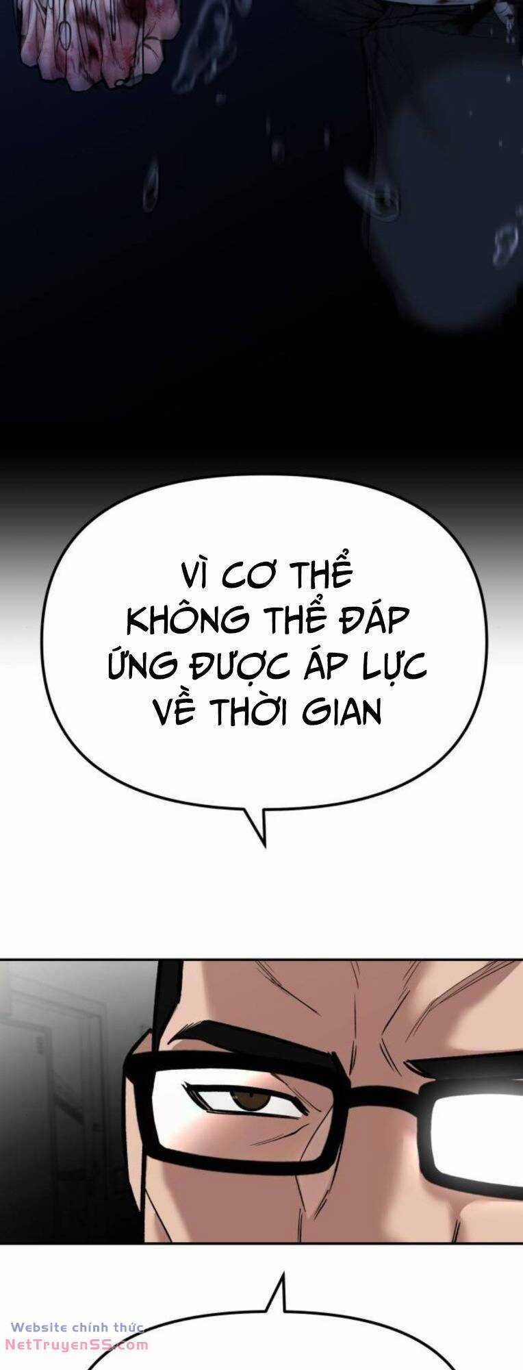 Quản Lí Du Côn Chapter 83 trang 102