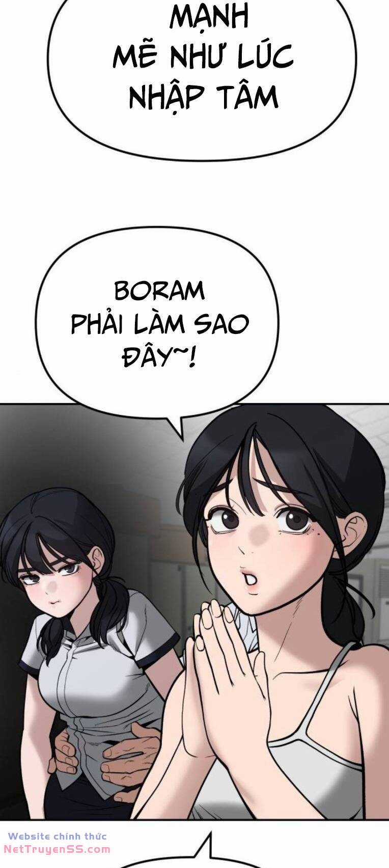 Quản Lí Du Côn Chapter 83 trang 103