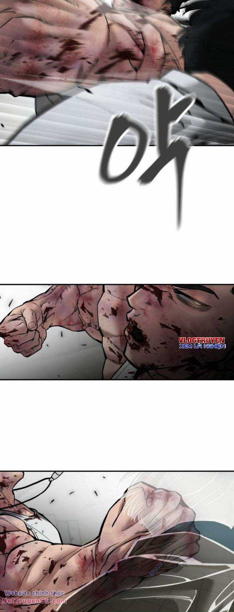 Quản Lí Du Côn Chapter 83 trang 106