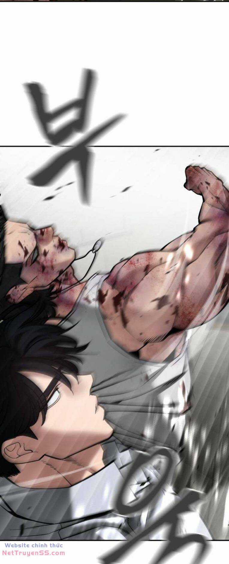 Quản Lí Du Côn Chapter 83 trang 107