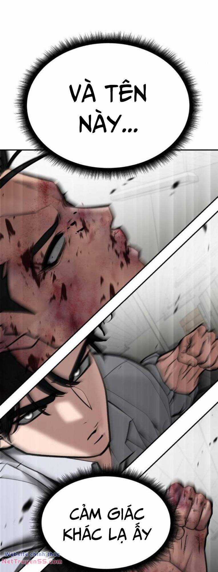 Quản Lí Du Côn Chapter 83 trang 109