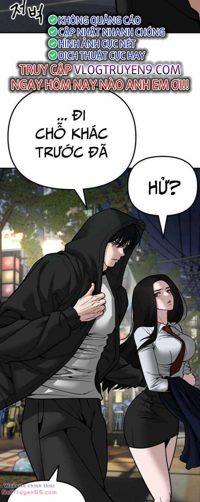 Quản Lí Du Côn Chapter 83 trang 11