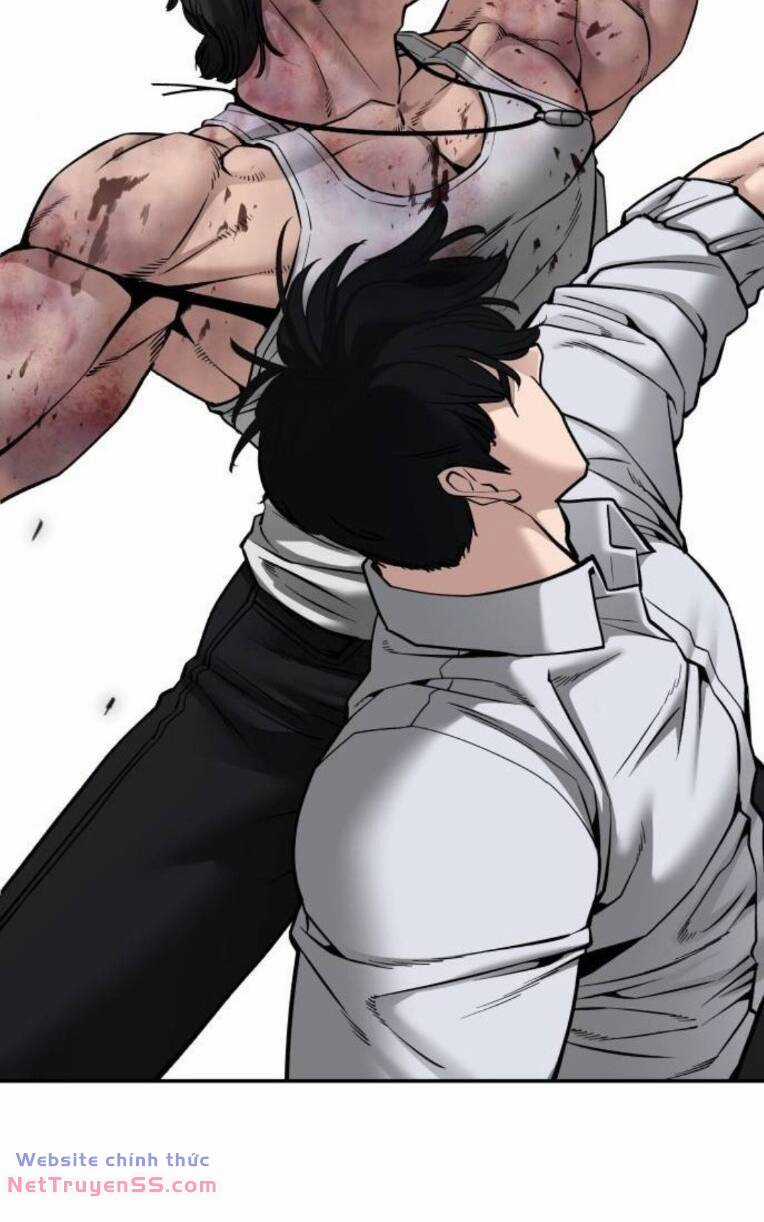 Quản Lí Du Côn Chapter 83 trang 113