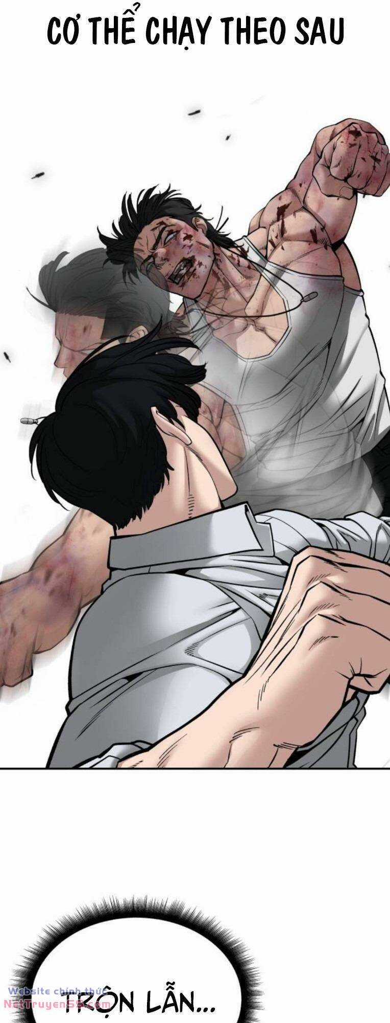 Quản Lí Du Côn Chapter 83 trang 115