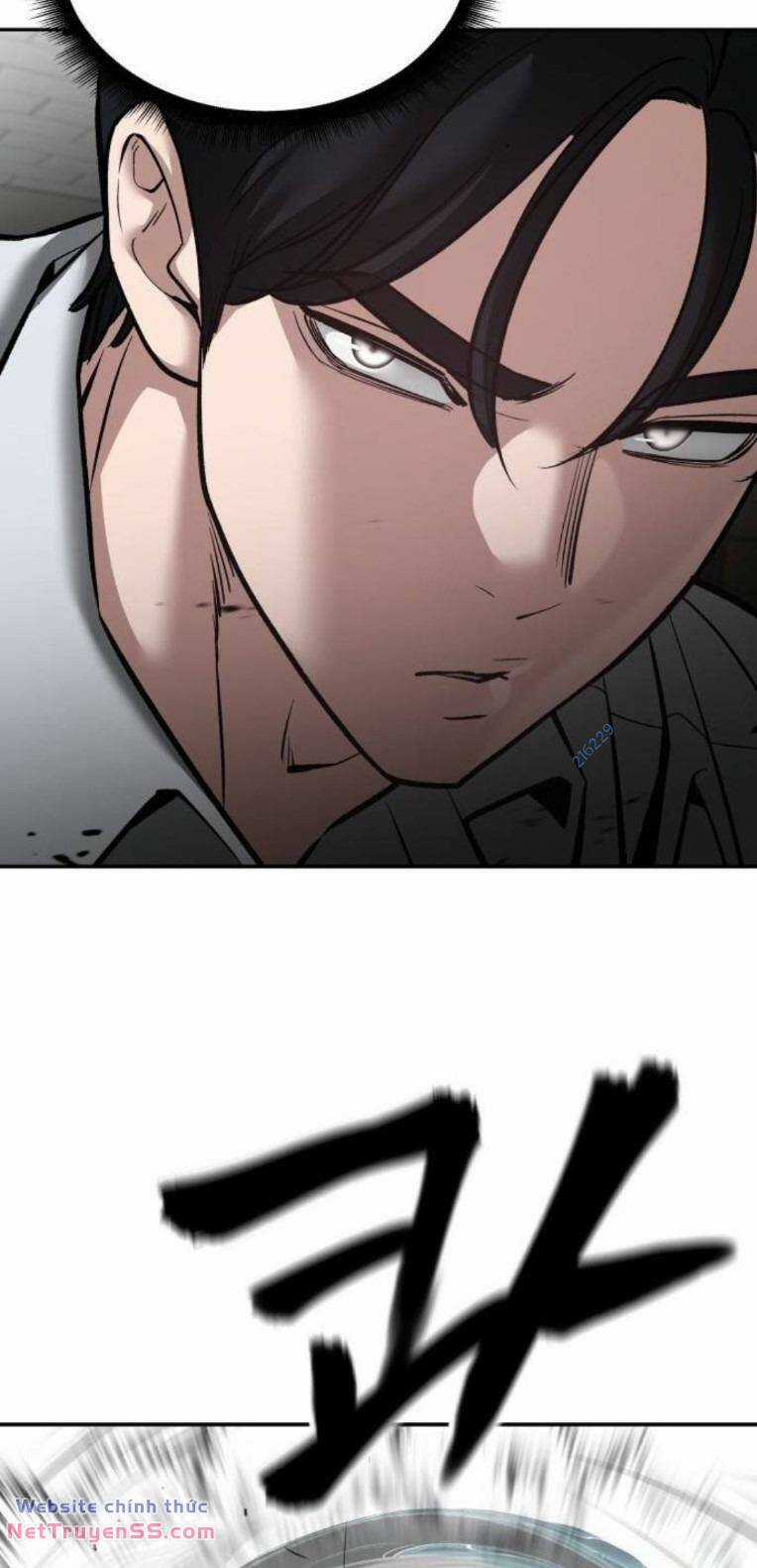 Quản Lí Du Côn Chapter 83 trang 116