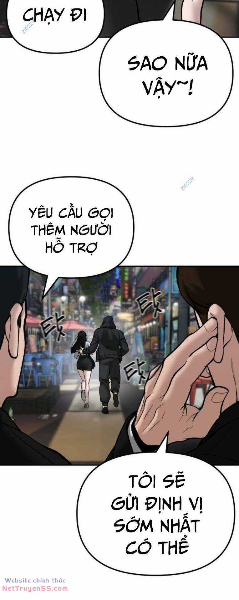 Quản Lí Du Côn Chapter 83 trang 12