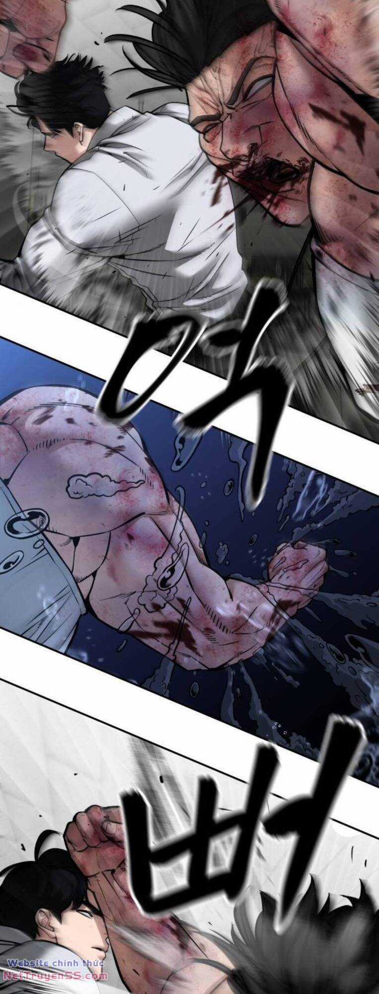 Quản Lí Du Côn Chapter 83 trang 120