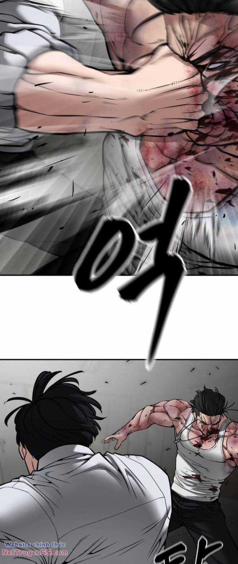 Quản Lí Du Côn Chapter 83 trang 121