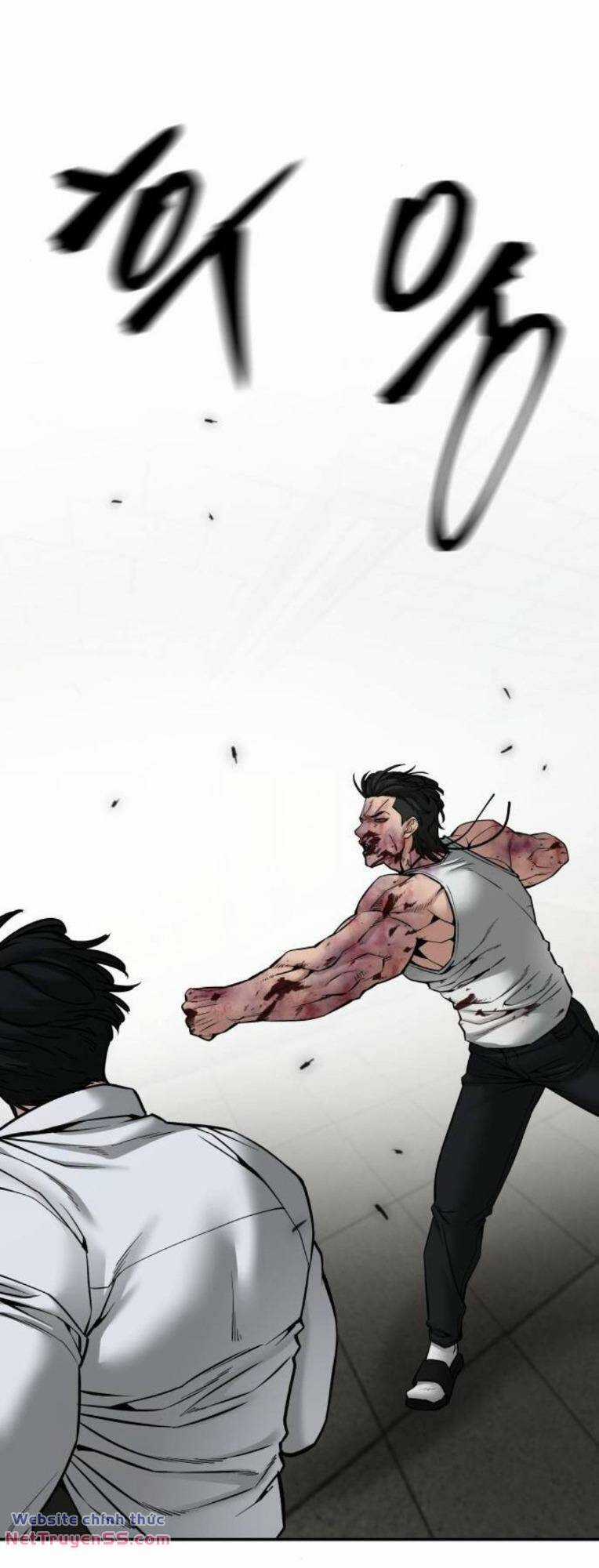 Quản Lí Du Côn Chapter 83 trang 123